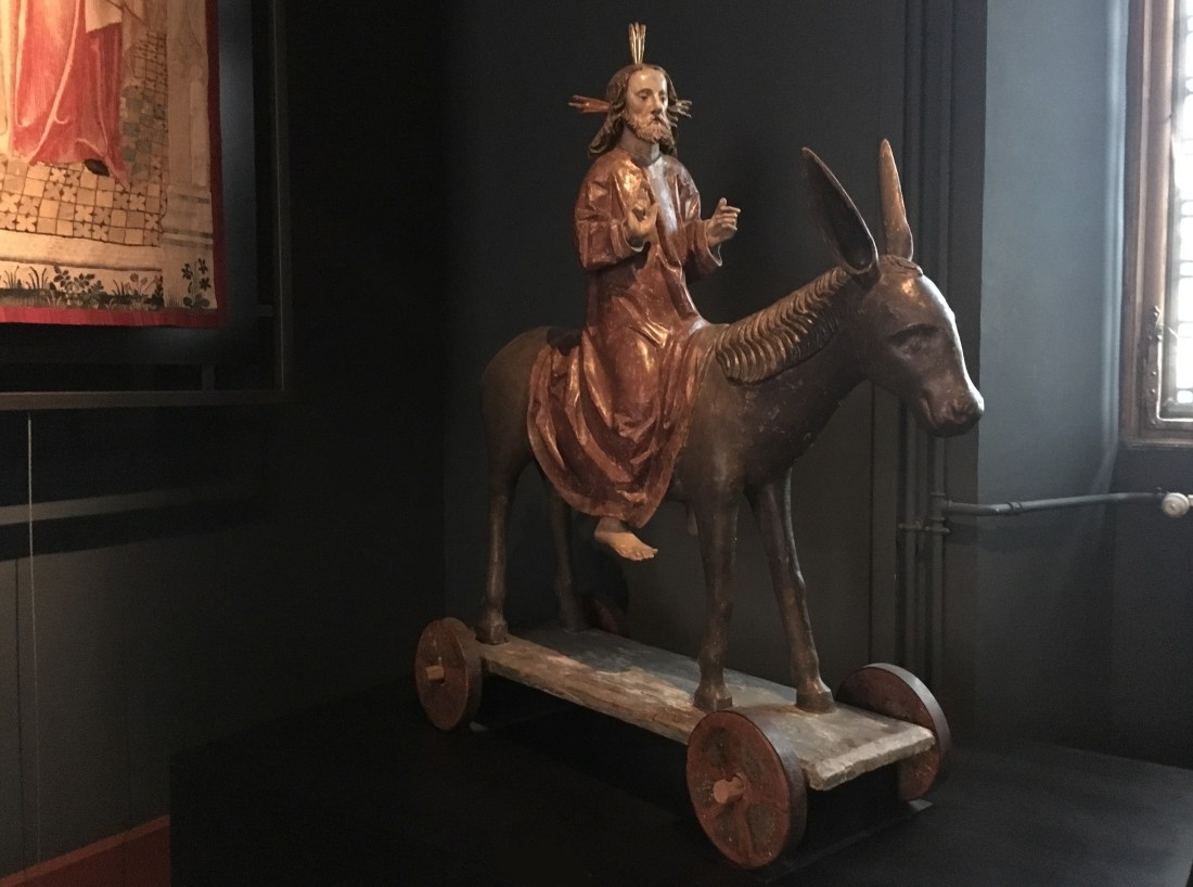 christus voor de processie op palmpasen.jpg